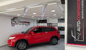 foto de Autos marca Suzuki seminuevo modelo VITARA GL PLUS año 2023 en Quito