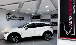 foto de Autos marca Mazda seminuevo modelo CX3 CORE año 2025 en Quito