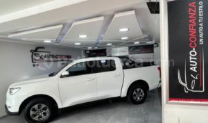 foto de Autos marca Great Wall seminuevo modelo POER año 2024 en Quito