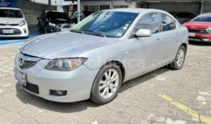 foto de Autos marca Mazda seminuevo modelo 3 año 2009 en Quito