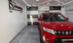 foto de Autos marca Suzuki seminuevo modelo Vitara GLX año 2023 en Quito
