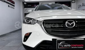 foto de Autos marca Mazda seminuevo modelo CX-3 año 2025 en Quito