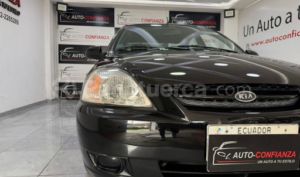 foto de Autos marca Kia seminuevo modelo Rio Stylus año 2013
