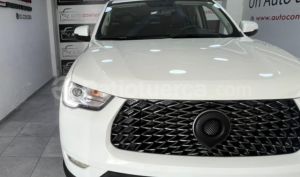 foto de Autos marca Great Wall seminuevo modelo POER año 2024 en Quito