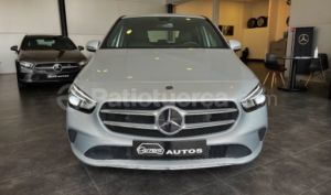 Mercedes Benz—™ B200 Turbo 2020