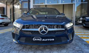 Mercedes Benz—™ A250 2021