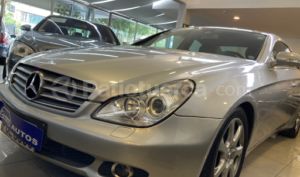 Mercedes Benz—™ CLS 350 2006