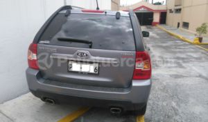 Kia Sportage Active 2013