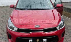 Kia RIO EX 2019
