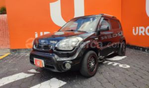Kia Soul 2013