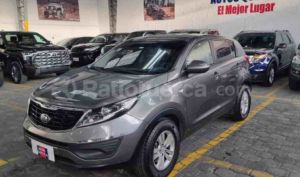 Kia Sportage R 2019