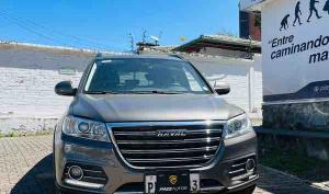 Great Wall H6 2020