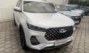 Chery TIGGO 7 PRO COMFORT 2023