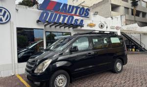 Hyundai H1 2011