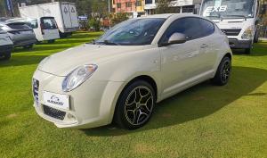 Alfa Romeo Mito 2014