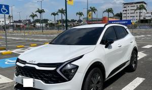 Kia New Sportage GT Line 2025