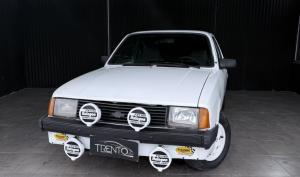 Chevrolet Hatch 1983