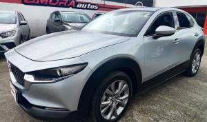 Mazda CX30 CORE 2023