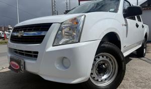 Chevrolet LUV Dmax CD 2012