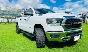 Ram RAM DT 1500 BIGHORN ETORQUE 2023
