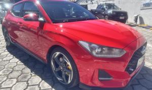 Hyundai Veloster 2020