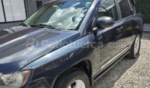 foto de Autos marca Jeep seminuevo modelo Compass año 2014 en Cuenca