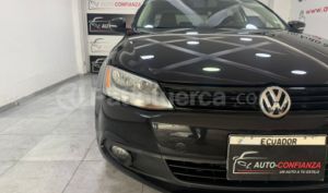 foto de Autos marca Volkswagen seminuevo modelo New Jetta año 2014 en Quito