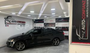 foto de Autos marca Volkswagen seminuevo modelo Jetta 2500 año 2014 en Quito