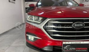 foto de Autos marca SWM seminuevo modelo G01 año 2022