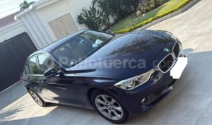 foto de Autos marca BMW seminuevo modelo 328i año 2013