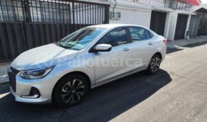 foto de Autos marca Chevrolet seminuevo modelo ONIX PREMIER año 2023