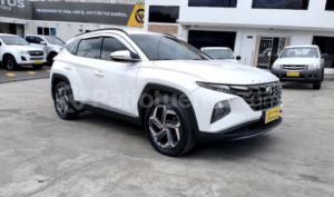 foto de Autos marca Hyundai seminuevo modelo TUCSON NX4E GL año 2023