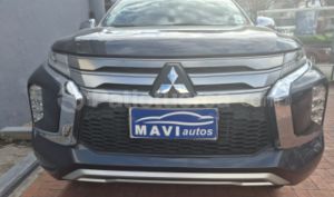 foto de Autos marca Mitsubishi seminuevo modelo Montero Sport Diesel año 2023