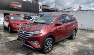 foto de Autos marca Toyota seminuevo modelo Rush año 2023