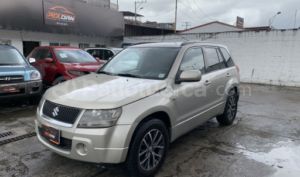 foto de Autos marca Suzuki seminuevo modelo Grand Vitara SZ año 2009 en Cuenca