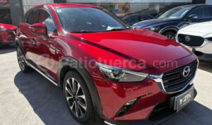 foto de Autos marca Mazda seminuevo modelo CX3 HIGH año 2019