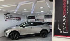 foto de Autos marca Nissan seminuevo modelo QASHQAI ADVANCE año 2025 en Quito