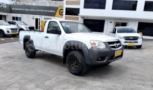 foto de Autos marca Mazda seminuevo modelo BT-50 4x4 año 2011 en Ambato