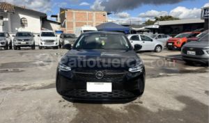 foto de Autos marca Opel seminuevo modelo Corsa año 2022 en Cuenca