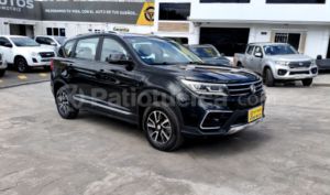 foto de Autos marca DongFeng seminuevo modelo SX5 año 2022 en Ambato