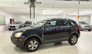 foto de Autos marca Chevrolet seminuevo modelo Captiva Sport año 2014