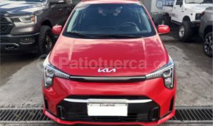 foto de Autos marca Kia seminuevo modelo Picanto año 2025