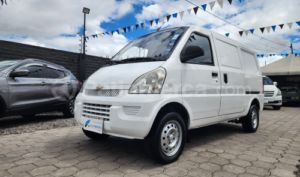 foto de Autos marca Chevrolet seminuevo modelo N300 MAX CARGO 1.2L TM AC año 2015 en Ambato