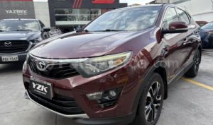 foto de Autos marca Soueast seminuevo modelo DX7 año 2018