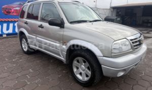 foto de Autos marca Suzuki seminuevo modelo Grand Vitara 5P año 2003