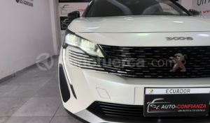 foto de Autos marca Peugeot seminuevo modelo 3008N ACT año 2024 en Quito
