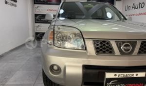 foto de Autos marca Nissan seminuevo modelo X-Trail Classic año 2009 en Quito