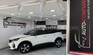 foto de Autos marca Peugeot seminuevo modelo 3008N ACT año 2024