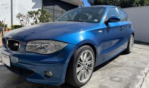 BMW 120i 2006
