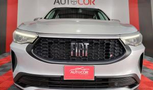 Fiat Fastback Audace 2024